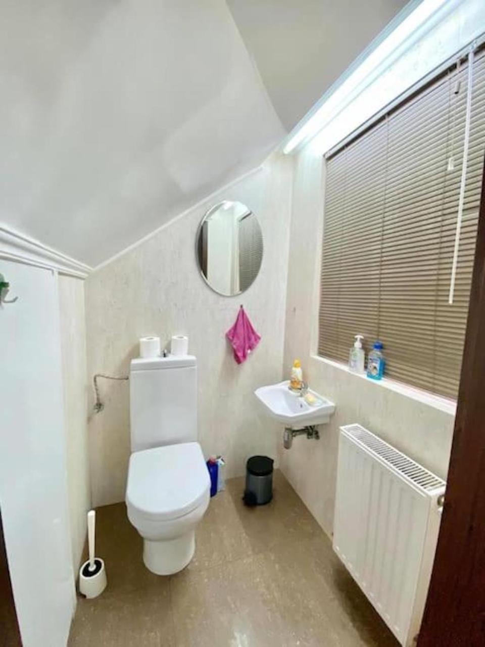 Grazia Apartment Timisoara Exterior photo