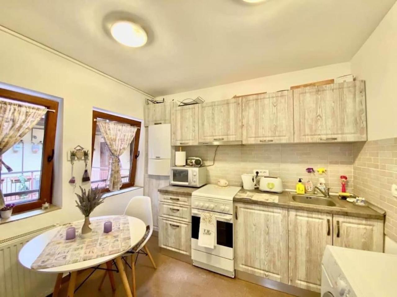 Grazia Apartment Timisoara Exterior photo